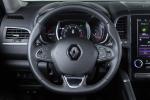 Renault Koleos 2017 года (LA)